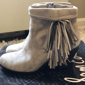 Sam Edelman Louie Bootie